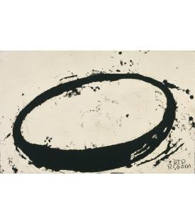 Richard Serra, L.A. 98, 1999