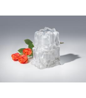 Sophie Calle, In Memory of Frank Gehry's Flowers, 2014