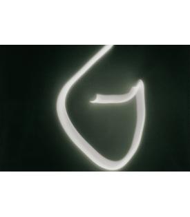 Tacita Dean, Eclipse Drawings #5, 2025