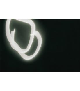 Tacita Dean, Eclipse Drawings #8, 2025